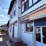 Matsya Vandrerhjem