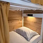 Matsya Vandrerhjem *