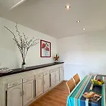 Vandrerhjem Matsya Anglet