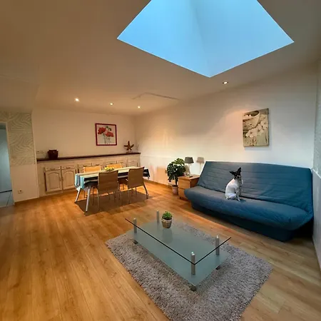 Matsya * アングレット