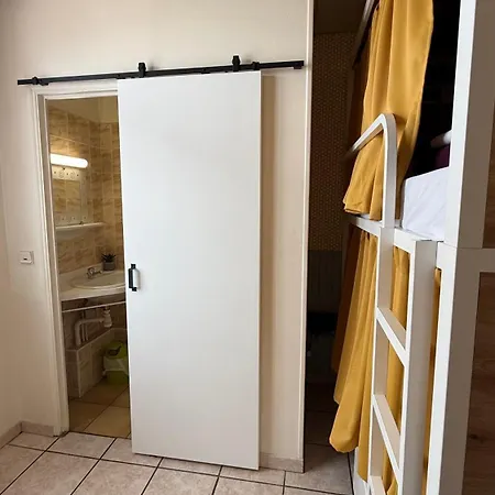 Matsya Hostel Anglet