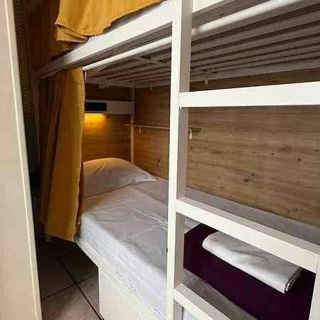 Hostel Matsya Anglet