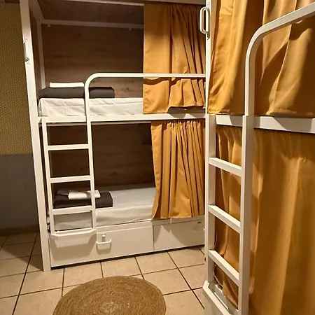 Hostel Matsya