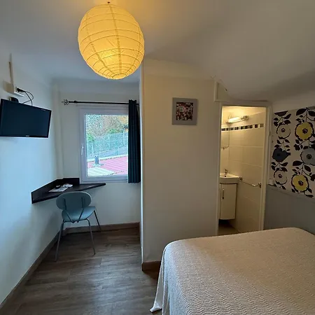 Matsya Ostello Anglet