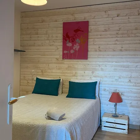 Matsya Hostel Anglet