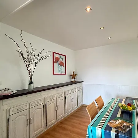 Hostel Matsya Anglet