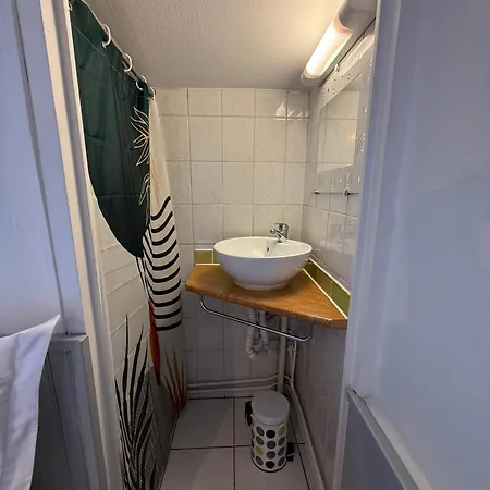 Matsya Ostello Anglet