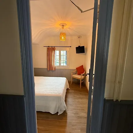 Hostel Matsya Anglet