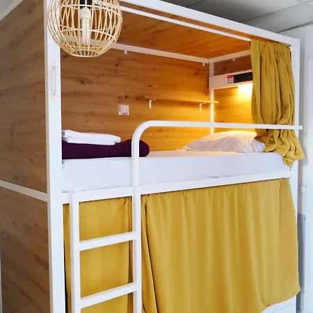 Matsya Hostel *