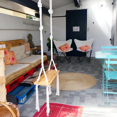 Hostel Matsya Anglet