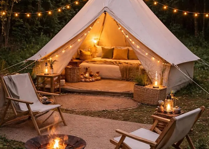 Matsya Albergue Anglet