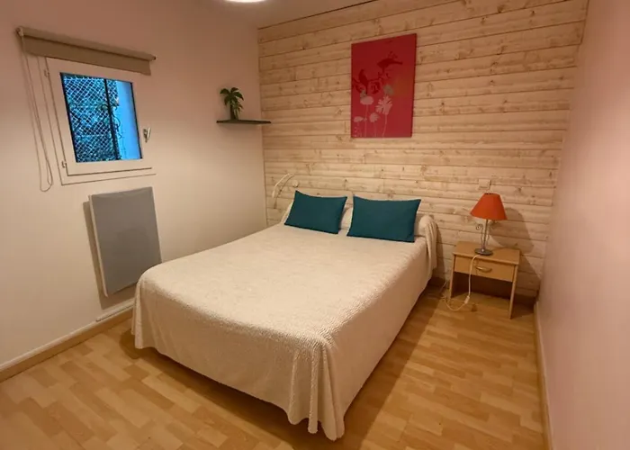 Matsya Albergue Anglet