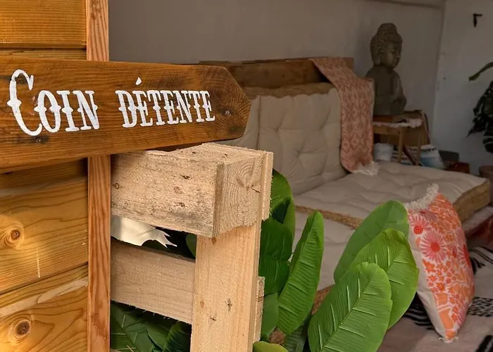 Ostello Matsya Anglet