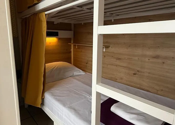 Ostello Matsya Anglet