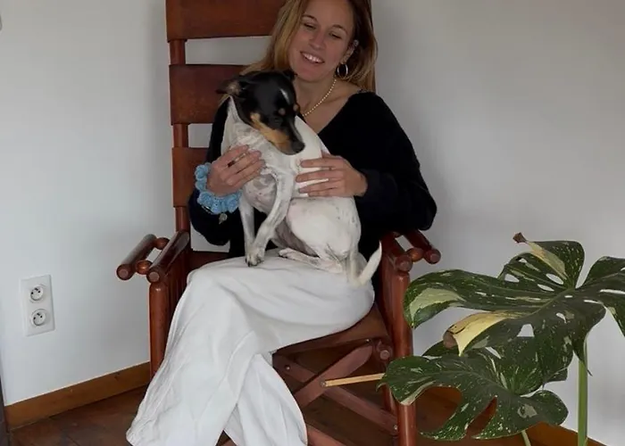 Matsya Ostello Anglet