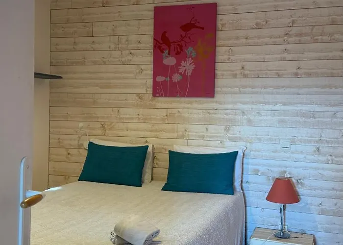 Matsya Ostello Anglet