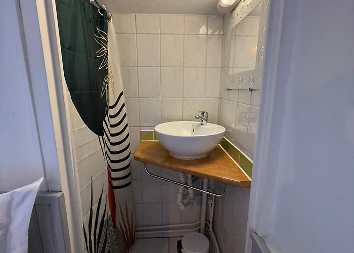 Matsya Ostello Anglet