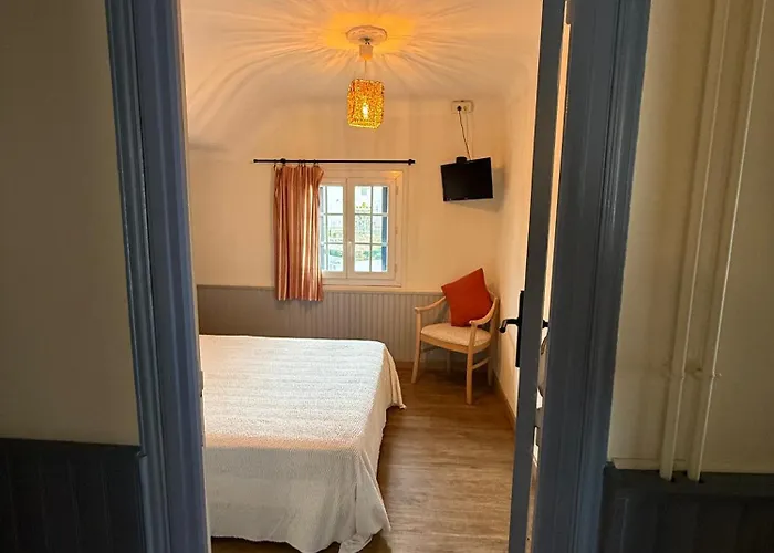 Ostello Matsya Anglet